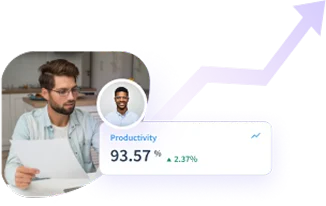 Achieve More: Optimize Time Tracking & Workforce Coordination