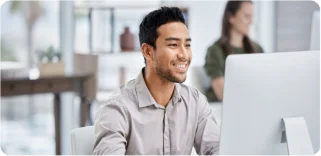 Faster Month-End Invoicing